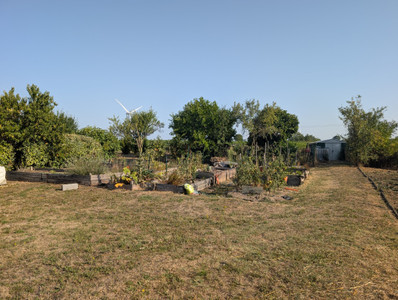 French property for sale in Bran, Charente-Maritime - €214,000 - photo 14