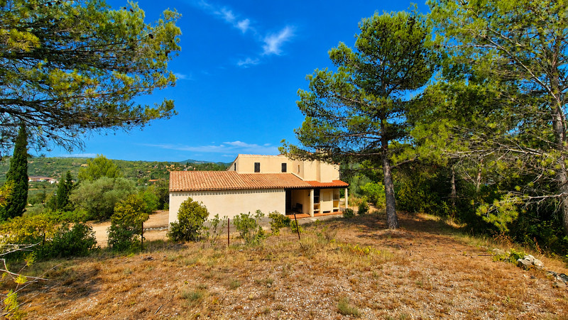 French property for sale in Agel, Hérault - €269,000 - photo 13