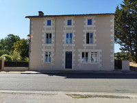 French property, houses and homes for sale in Romagne Vienne Poitou_Charentes