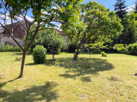 Maison à vendre à Saint-Ciers-sur-Bonnieure, Charente - 199.800 € - photo 3