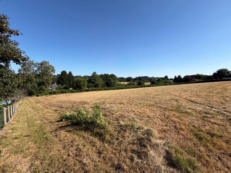French property for sale in Saint-Yrieix-la-Perche, Haute-Vienne - €26,600 - photo 1