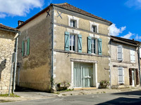 Maison à vendre à Marcillac-Lanville, Charente - 88.000 € - photo 10