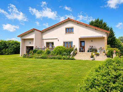 house for sale in Allier