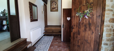 French property for sale in Sourdeval, Manche - €249,000 - photo 1