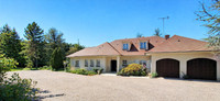 Propriété à vendre à Pithiviers-le-Vieil, Loiret - 554 000 € - photo n°1