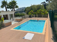 Appartement à vendre à Roquebrune-Cap-Martin, Alpes-Maritimes - 369.000 € - photo 10