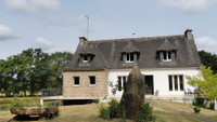 French property, houses and homes for sale in Locmalo Morbihan Brittany