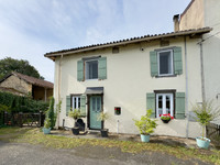 Maison à Champsac, Haute-Vienne - photo 1