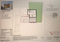 Propriété à vendre à Les Deux Alpes, Isère - 1 645 600 € - photo n°3