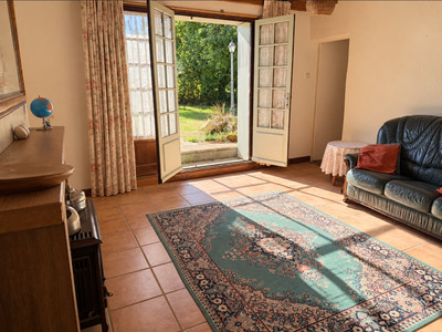 French property for sale in Prailles-La Couarde, Deux-Sèvres - €145,000 - photo 4