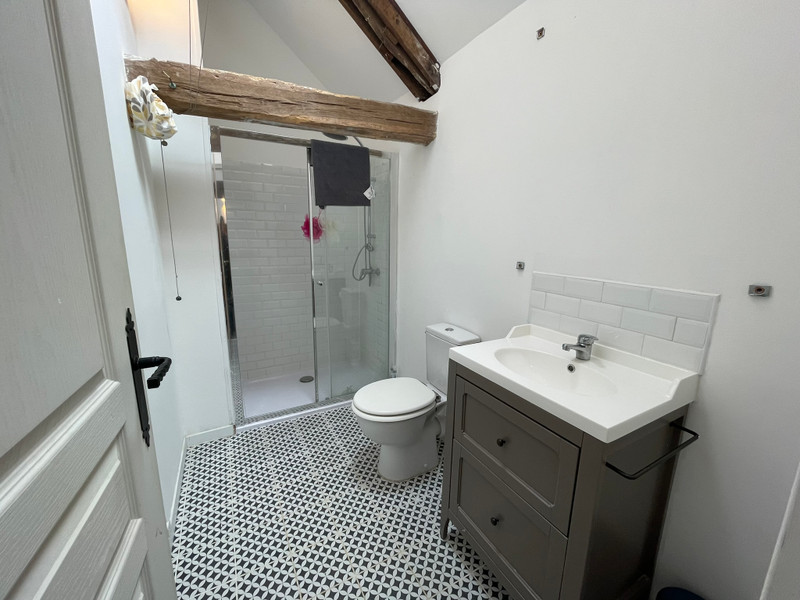 French property for sale in Ménéac, Morbihan - €212,000 - photo 2