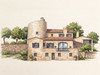 French property for sale in Carros, Alpes-Maritimes - €895,000 - thumbnail 14