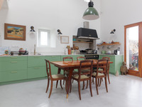 Maison à vendre à Mauléon-Licharre, Pyrénées-Atlantiques - 371.500 € - photo 3