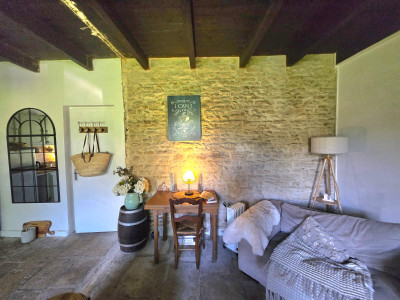French property for sale in Pliboux, Deux-Sèvres - €169,500 - photo 3