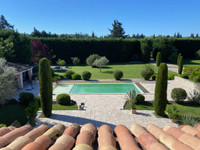 Maison à vendre à Orange, Vaucluse - 799 000 € - photo 2
