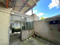 Maison à vendre à Tusson, Charente - 46 600 € - photo 2