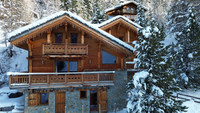 Propriété à vendre à La Plagne Tarentaise, Savoie - 2 950 000 € - photo n°2