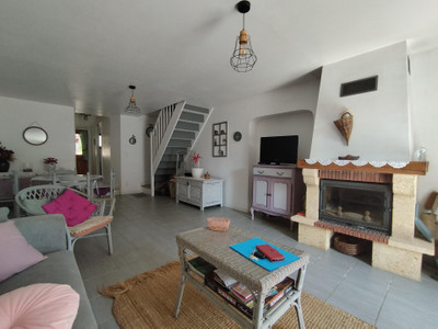French property for sale in Saint-Léger-Magnazeix, Haute-Vienne - €65,500 - photo 6