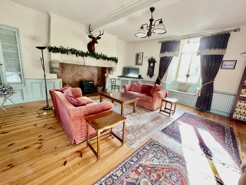 French property for sale in Le Mené, Côtes-d'Armor - €365,700 - photo 8