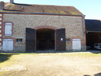 Maison à vendre à Chéniers, Creuse - 194.400 € - photo 3