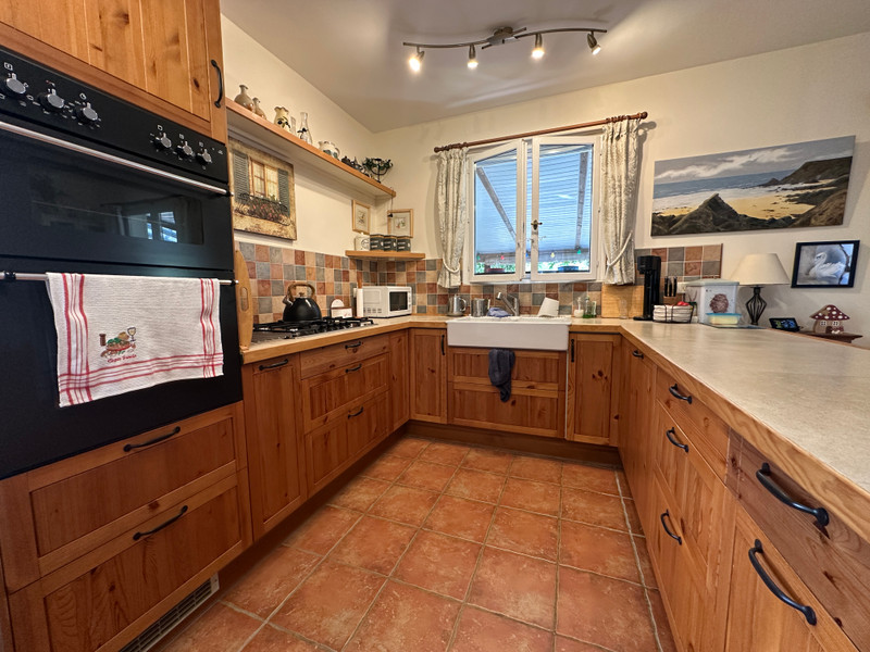French property for sale in Abjat-sur-Bandiat, Dordogne - €149,999 - photo 5