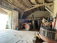Maison à vendre à Rouillac, Charente - 267.500 € - photo 5