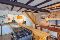 Maison à vendre à Les Adjots, Charente - 172.500 € - photo 14