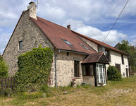 Propriété à vendre à Mailhac-sur-Benaize, Haute-Vienne - 148 500 € - photo n°1