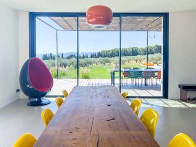 French property for sale in Noves, Bouches-du-Rhône - €3,500,000 - photo 5