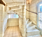 Maison à vendre à Loudun, Vienne - 170.000 € - photo 5