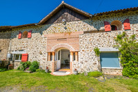 Maison à vendre à La Chapelle-Montbrandeix, Haute-Vienne - 715.700 € - photo 1
