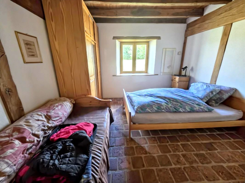 French property for sale in Saint-Caprais, Allier - €329,000 - photo 7