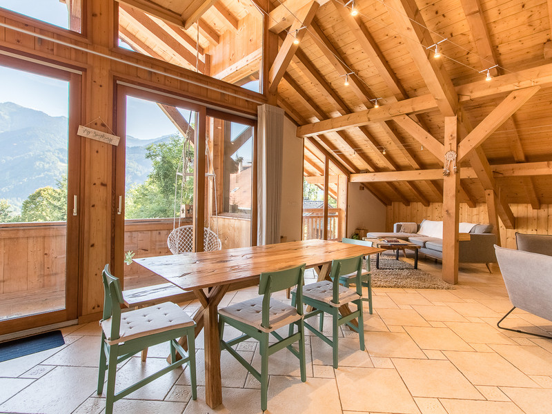 French property for sale in Samoëns, Haute-Savoie - €875,000 - photo 4