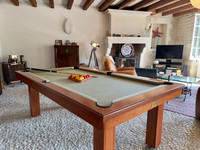 Maison à Chassors, Charente - photo 4
