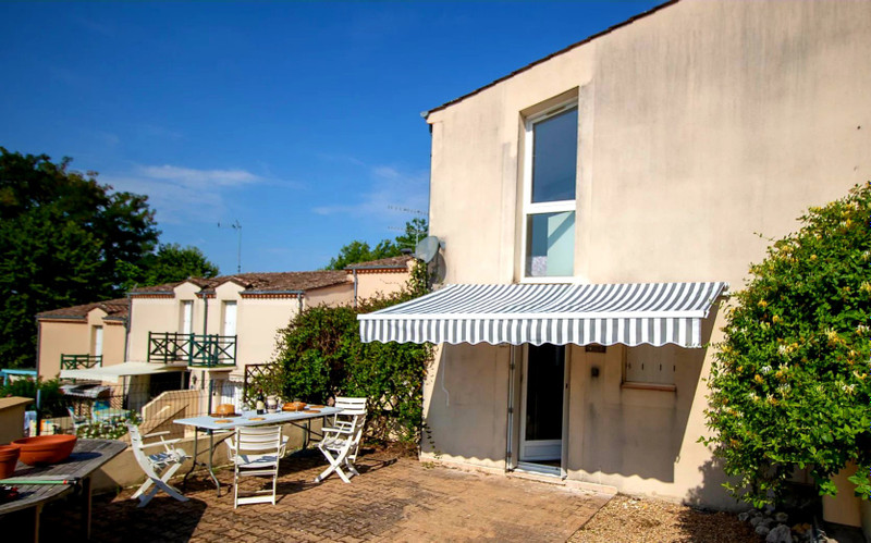 French property for sale in Bouteilles-Saint-Sébastien, Dordogne - €80,300 - photo 2