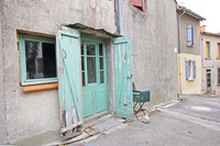Maison à vendre à Mazerolles-du-Razès, Aude - 28.000 € - photo 15
