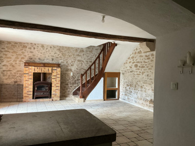 French property for sale in Chavanat, Creuse - €80,300 - photo 2