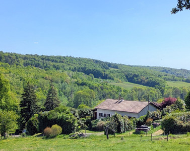 Maison à vendre à Saint-Laurent-d'Onay, Drôme, Rhône-Alpes, avec Leggett Immobilier