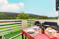 Maison à vendre à La Bastide-sur-l'Hers, Ariège - 210.000 € - photo 4
