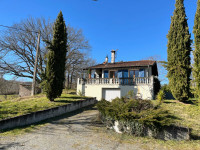 Maison à vendre à Cazères, Haute-Garonne - 185.000 € - photo 9