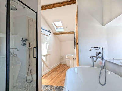 French property for sale in Châteauponsac, Haute-Vienne - €174,960 - photo 9