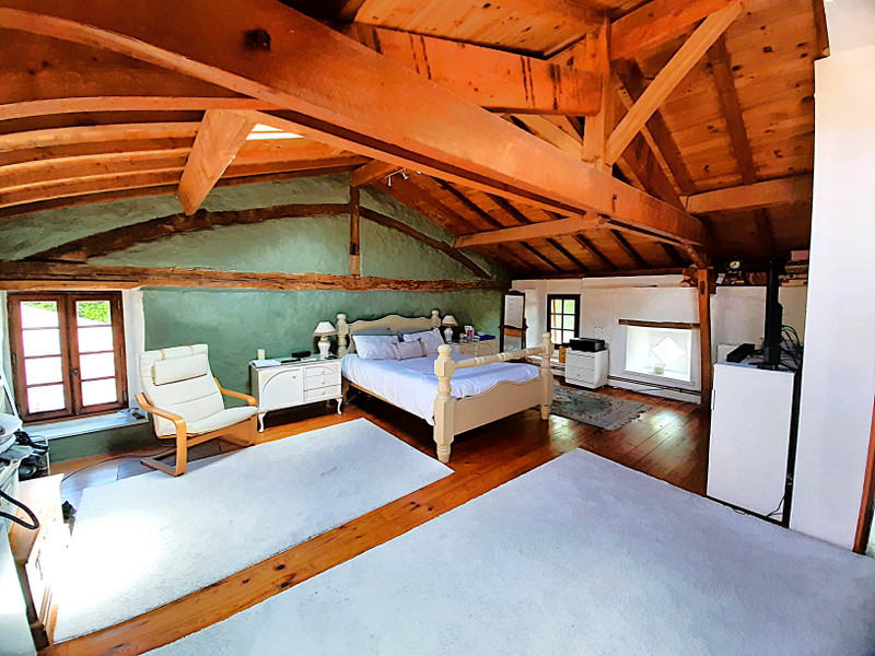 French property for sale in Bouteilles-Saint-Sébastien, Dordogne - €460,000 - photo 5