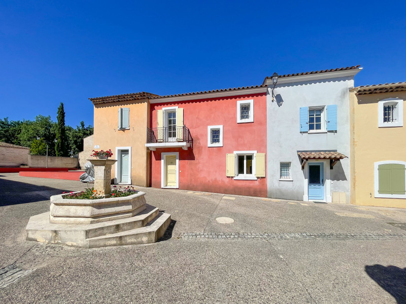 Maison à vendre à Fayence, Var - 275.000 € - photo 1