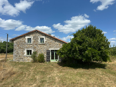 Maison à vendre à Brantôme en Périgord, Dordogne, Aquitaine, avec Leggett Immobilier