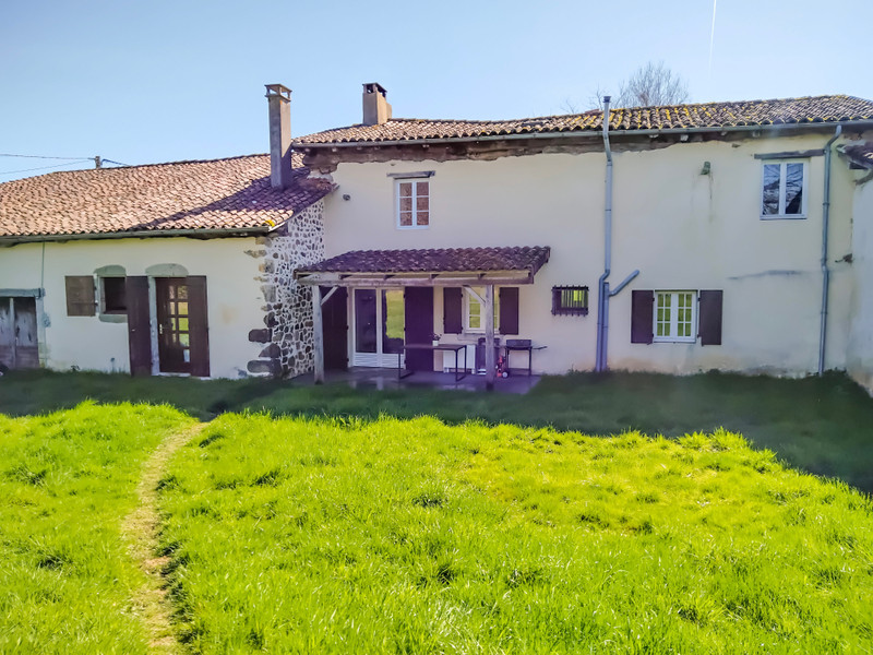 French property for sale in Lésignac-Durand, Charente - €310,300 - photo 14