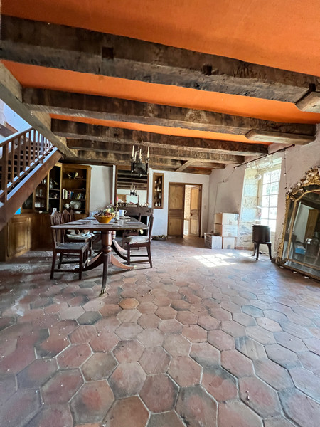 French property for sale in Thiviers, Dordogne - &#8364;424,000 - photo 7