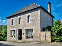 Maison à vendre à Bugeat, Corrèze - 399.990 € - photo 1