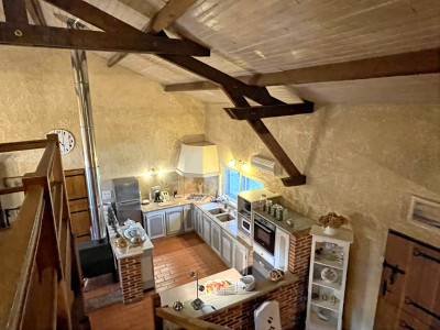 French property for sale in Pontours, Dordogne - €325,500 - photo 5