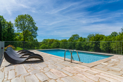 French property for sale in Thémines, Lot - €375,000 - photo 1