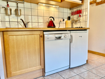 French property for sale in Saint-Gervais-les-Bains, Haute-Savoie - €206,525 - photo 12